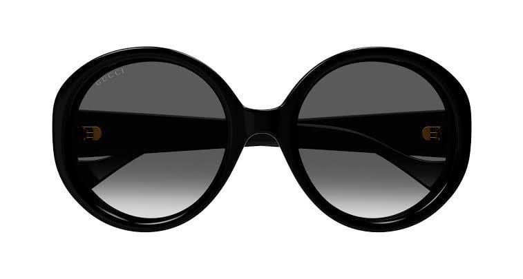 Gucci GG1256S 001 56-23