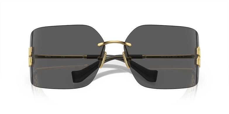 MIU MIU SMU 54Y 5AK-5SO 80-14