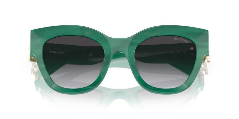 MIU MIU SMU 01Y 15H-09S 51-22