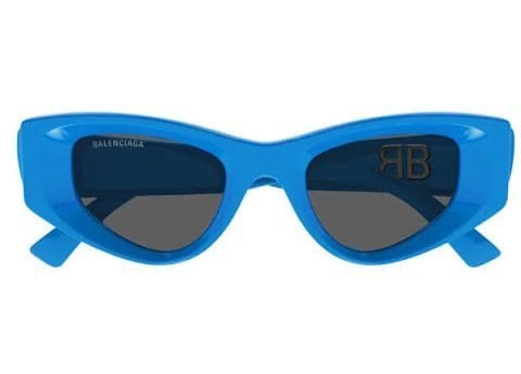 BALENCIAGA BB 0243S 004 48-21