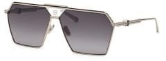 PHILIPP PLEIN PLEIN STUD SPP076 COL.0579 66-12